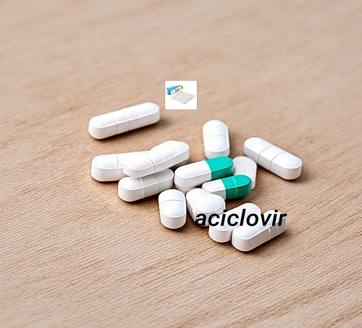 Aciclovir 2