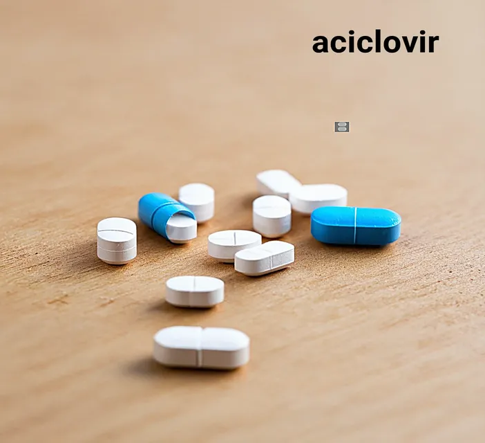 Aciclovir 3